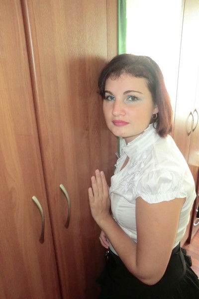 Светлана Большакова