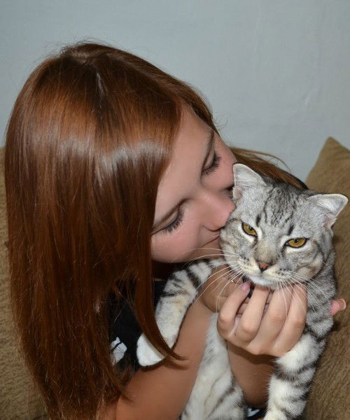 Елена Андрющенко