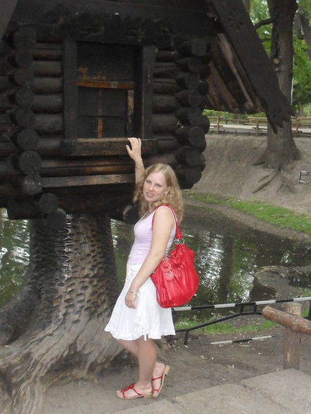 Ольга Иглина