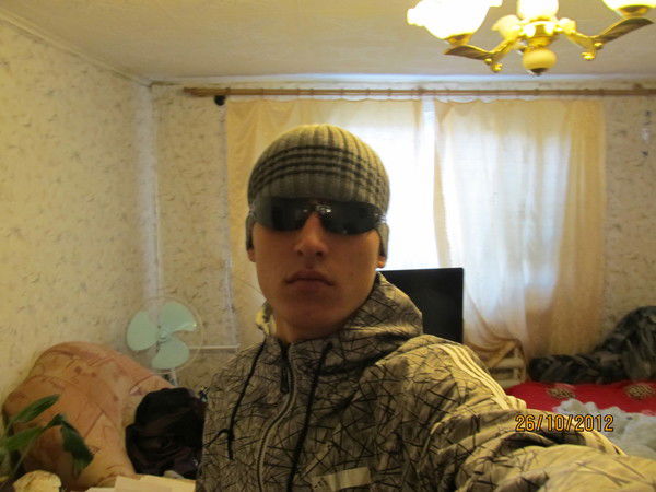 Андрей Ковалёв