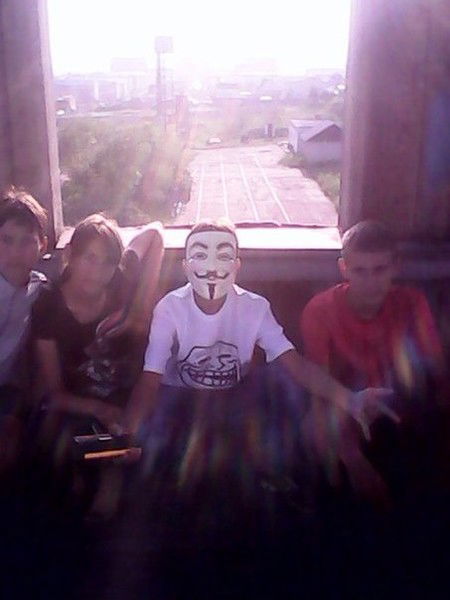 Александр Теплинский