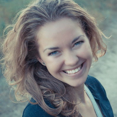 Евгения Константинова