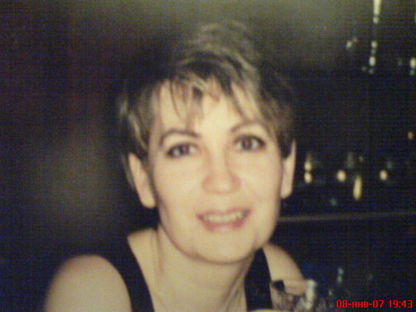 Валентина Сивкова