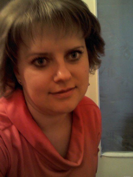 Елена Мясникова