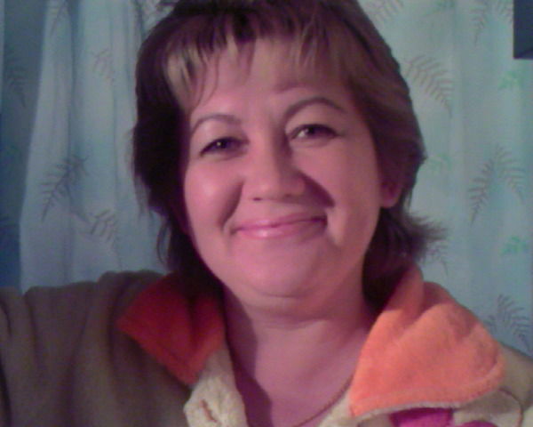 Oльга Сорокина