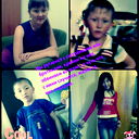 Айдана Орынбасарова
