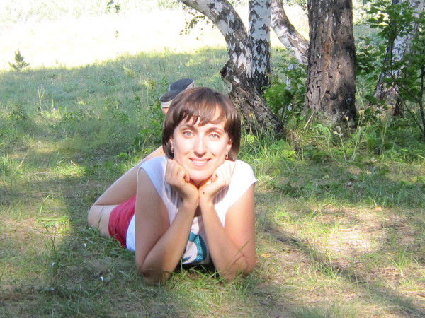 Альфия Демина