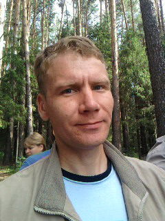 Александр Владыкин