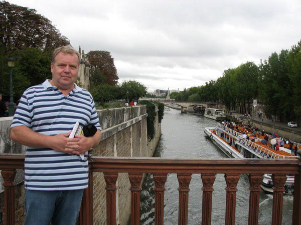 Юрий Водолажский