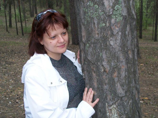 Ирина Коломыц