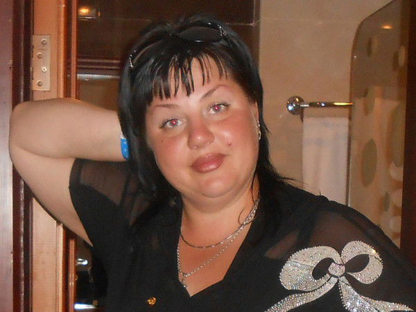 Елена Салахова