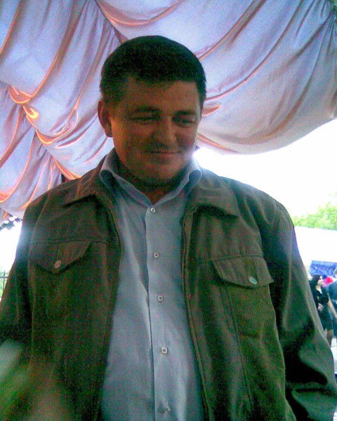 Павел Титов