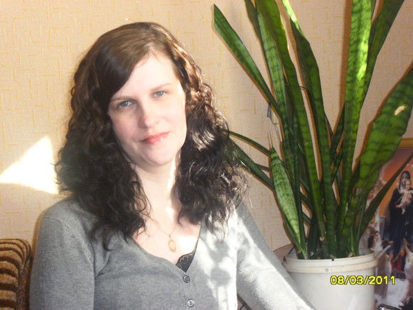 Елена Мелихова