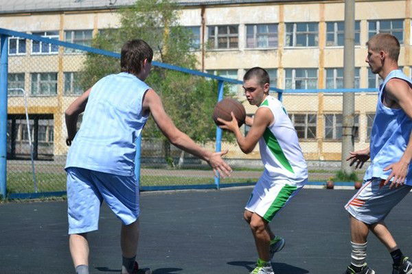 Андрей Шарыгин