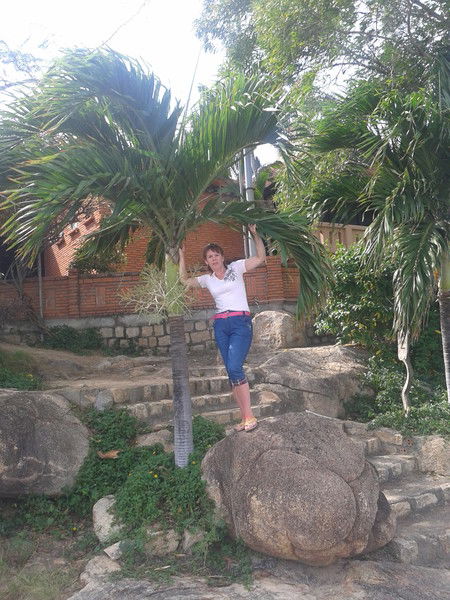 Светлана Чимирис