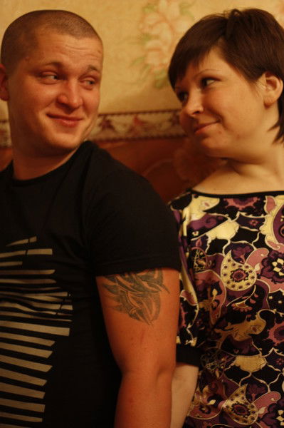 Валера Бондарев