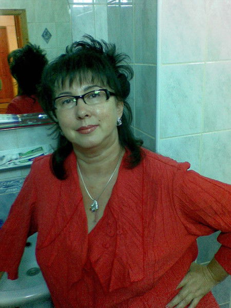 Ninok Лебедева