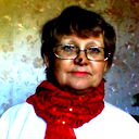 Людмила Ковалёва
