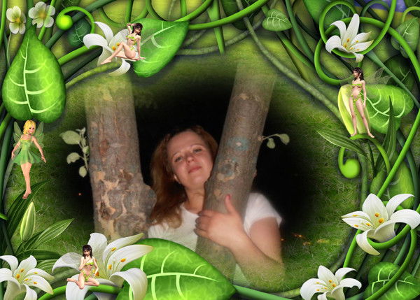 Ольга Корнеева