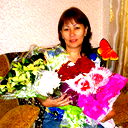 Алмагуль Лекерова