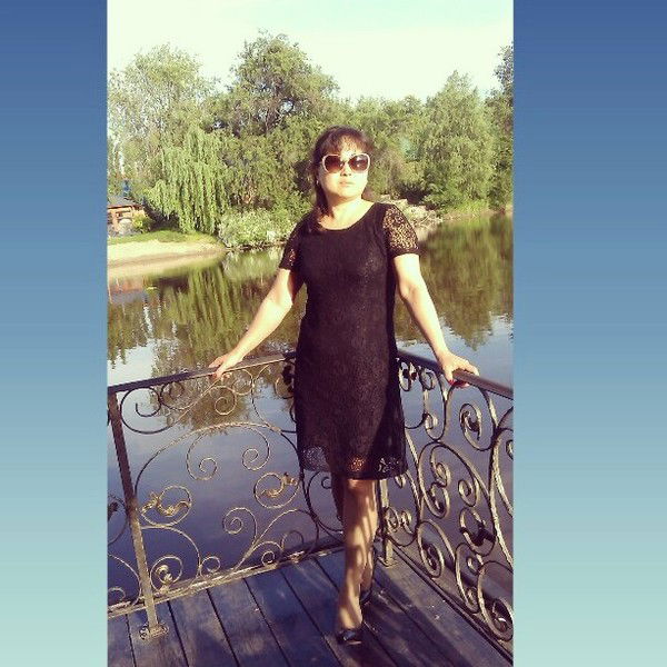 Маргарита Ким