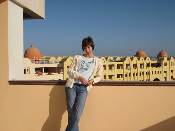 Елена Лейбо