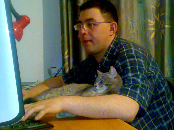 Алексей Носов