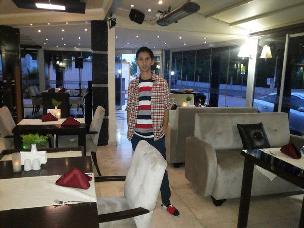 ™ Симпотяга._. From._.turkey ™