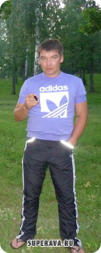 Андрей Киселёв