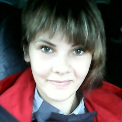 Александра Юшкова