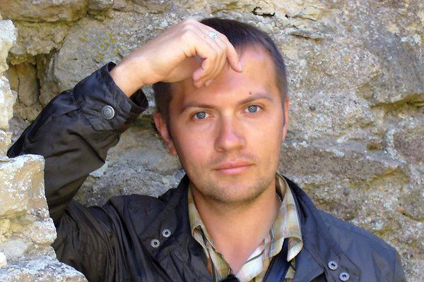 Николаев Ярослав