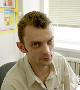 Ярослав Кожевников