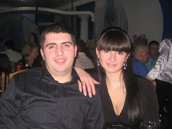 Дима Патраман