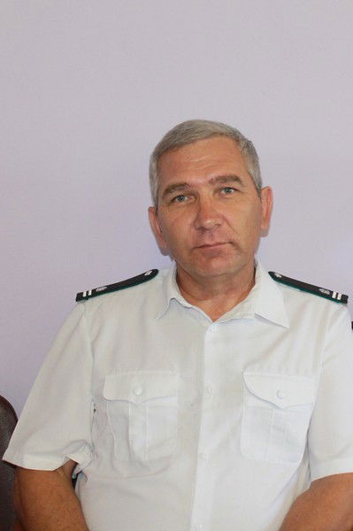 Александр Семёнович Корнилов