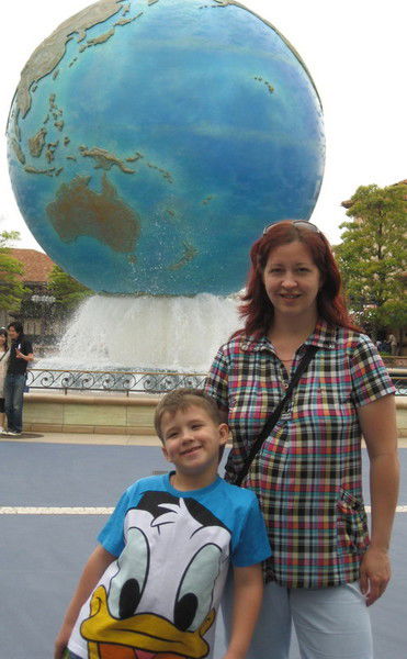 Елена Воробьёва