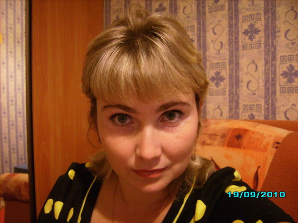 Ольга Злобина