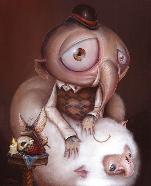 Катерина Мельникова