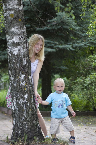 Алена Малиновская