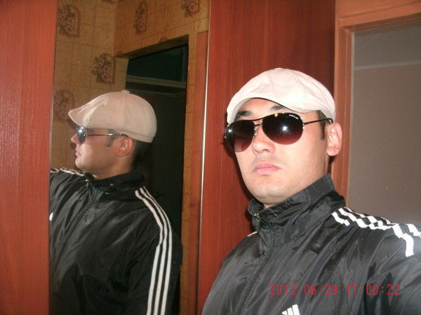 Геннадий Крыжановский