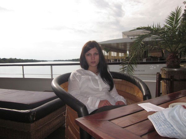 Елена Рябая