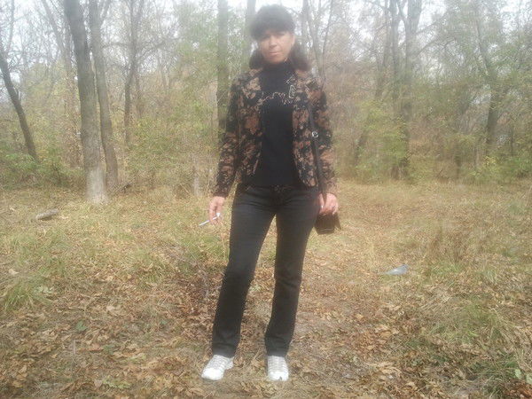 Ирина Ткачук