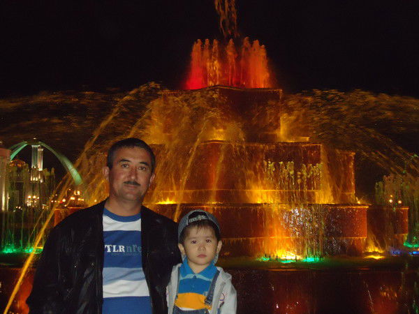 Аскарбек Сулейменов