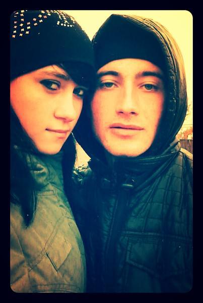 Танюшка Жизницкая