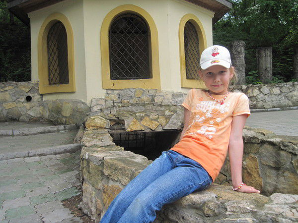 Ирина Макарова