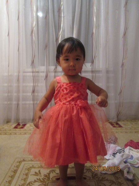 Жазира Алимбетова