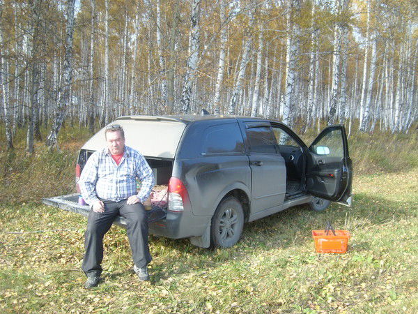 Игорь Урюпин