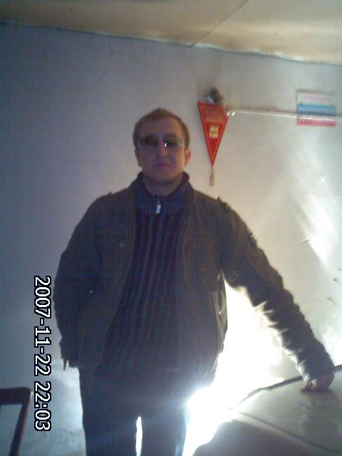 Александр Журихин