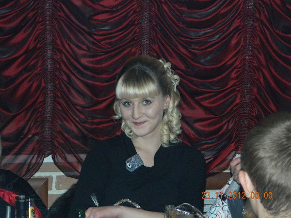 Снежана Ловейкина