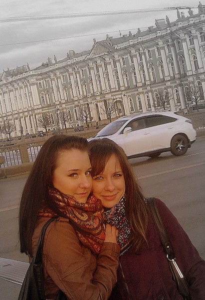 Анна Третьякова