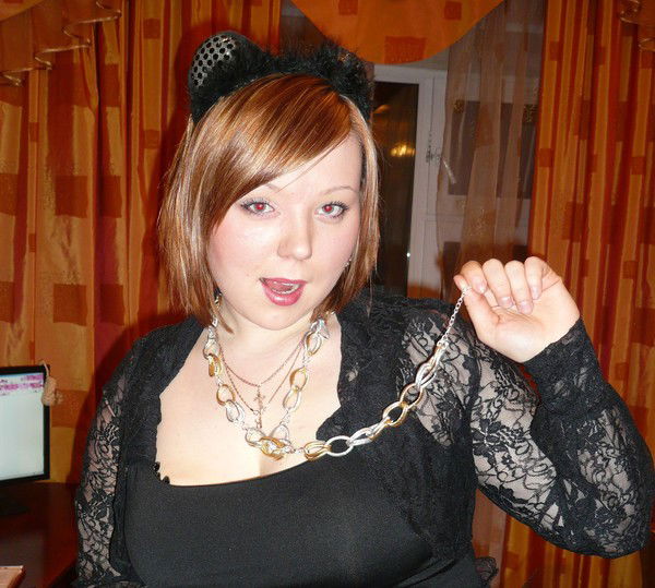 Кристина Зачепа